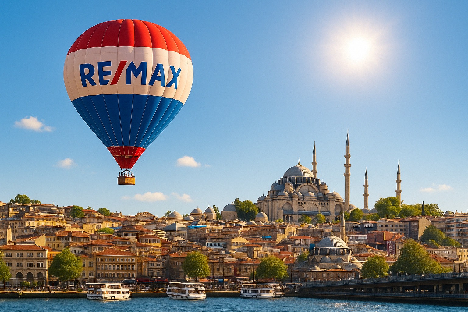 Eminönü’nde Deneyim Turizmi Yükselişte: Nevzat Ayaz’ın Gözünden Yeni Trendler