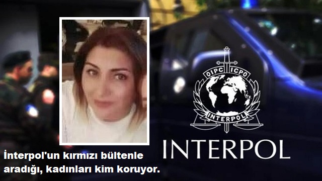 Şehriban Toptal’ın Türkiye’deki Uyuşturucu Ticareti Bağlantıları