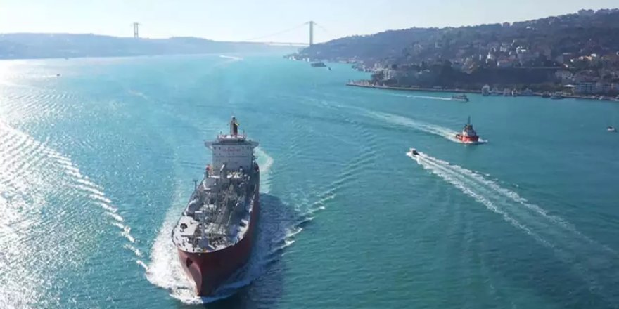 Boğazlardan Uğraksız Geçen Gemilerden Alınan Ücretler