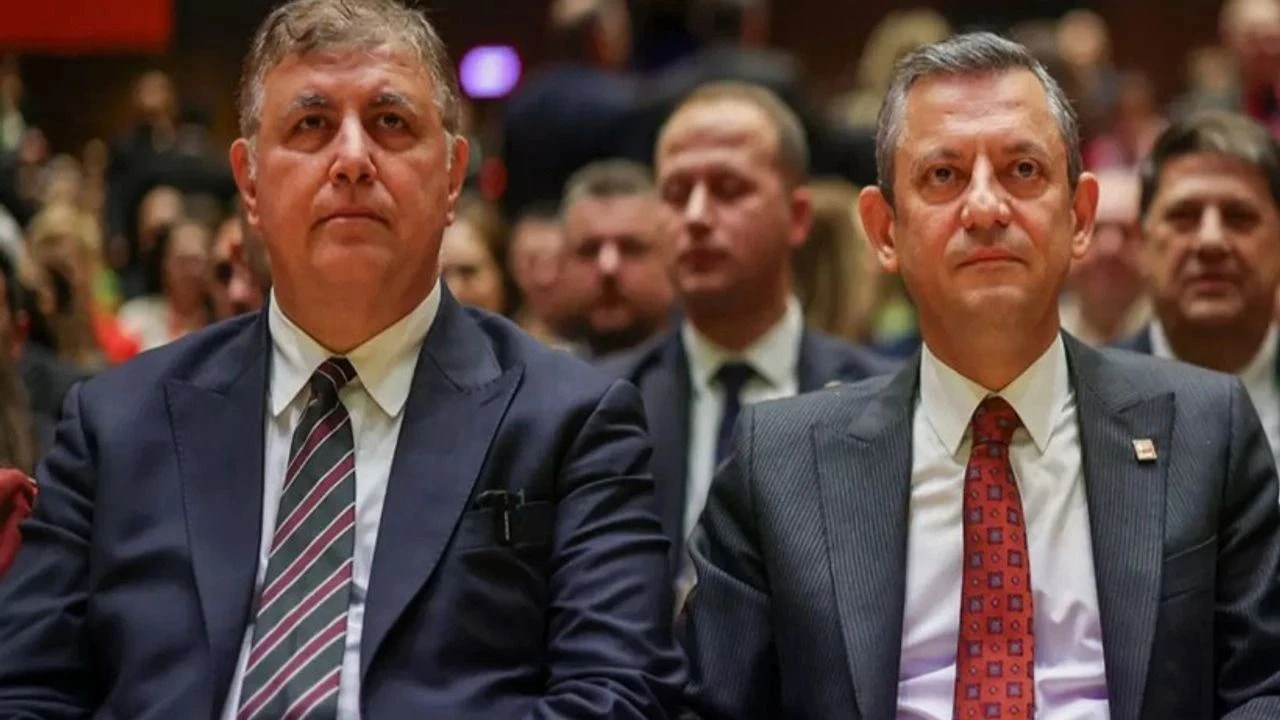 Cemil Tugay’dan kurultay mesajı!