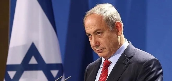 Netanyahu’dan Sert Açıklama: “Gazze’nin Tamamını Kontrol Altına Alacağız