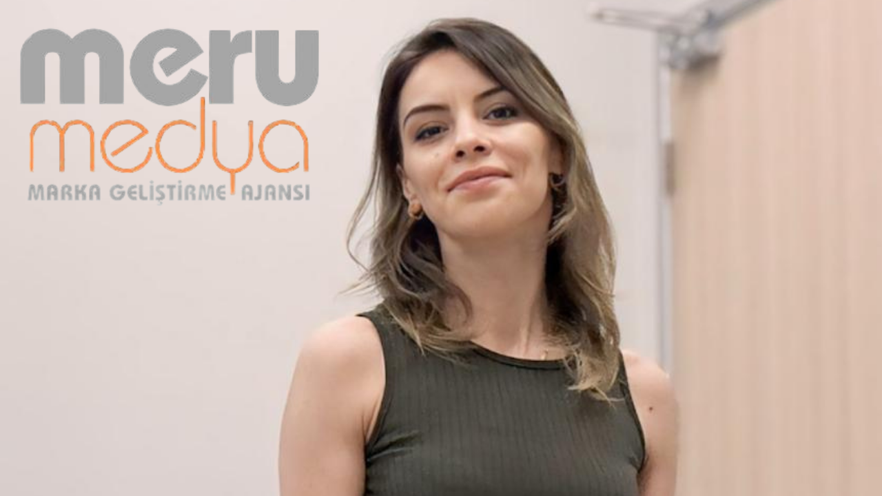Meru Medya’nın  Yapay Zeka ve Prodüksiyon Hizmetleri