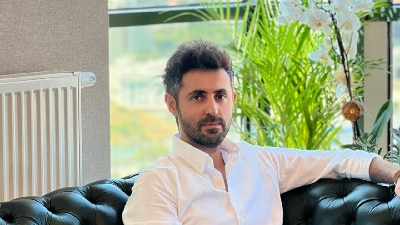 Av. Dr. Emre CEBECİ ve Toplum Sağlığında Beslenme Bilinci