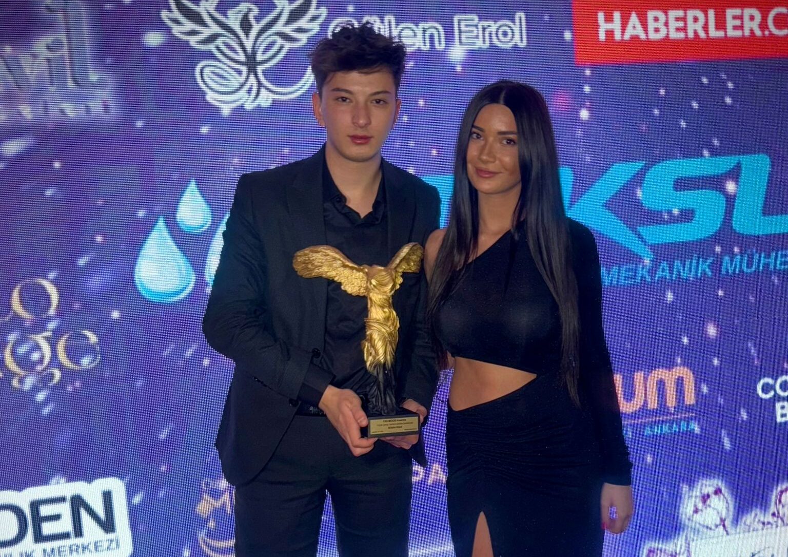 Kaan Gündüz’ün Medya Yansımaları