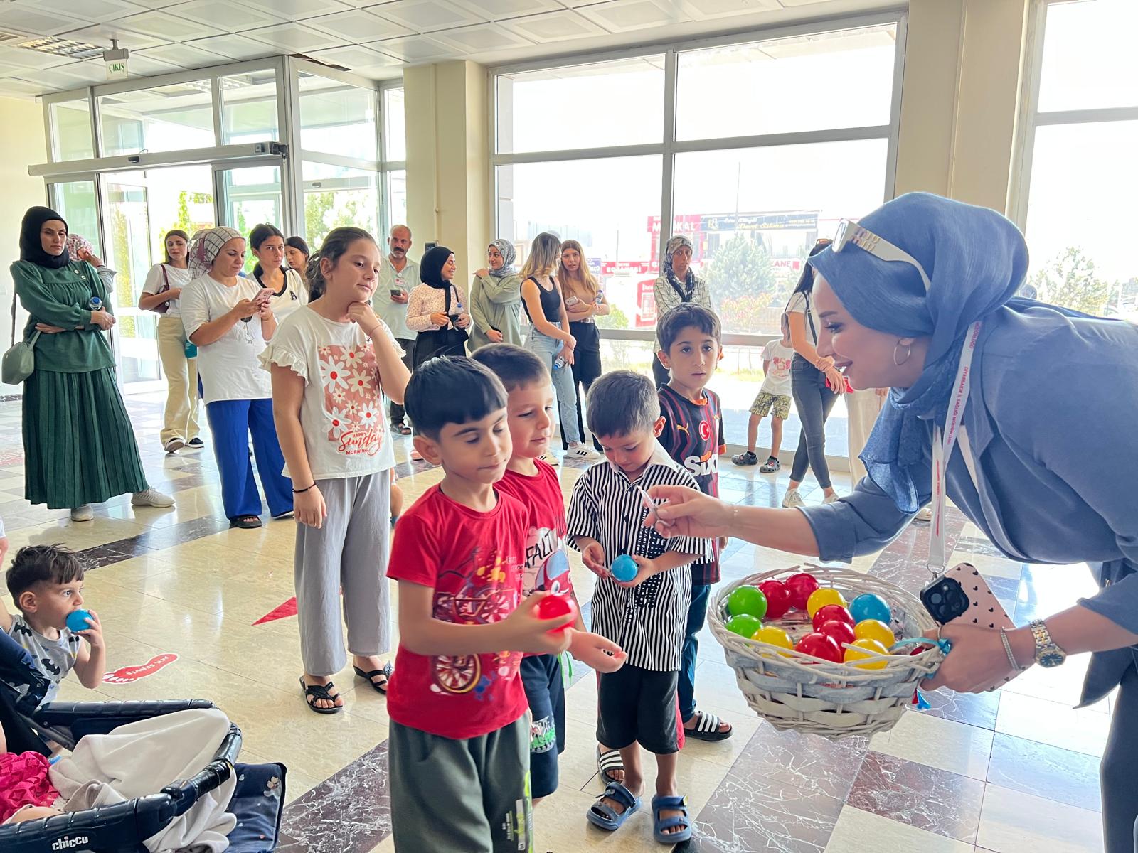  Yusuf Tümay ve Tümay Derneği’nin Aydınlattığı Yol