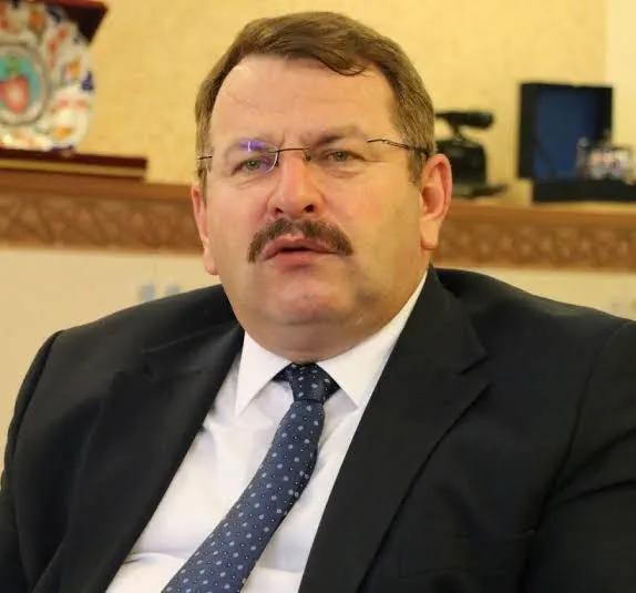 2. ŞAİBELİ MÜDÜR DE MERKEZE ALINDI!