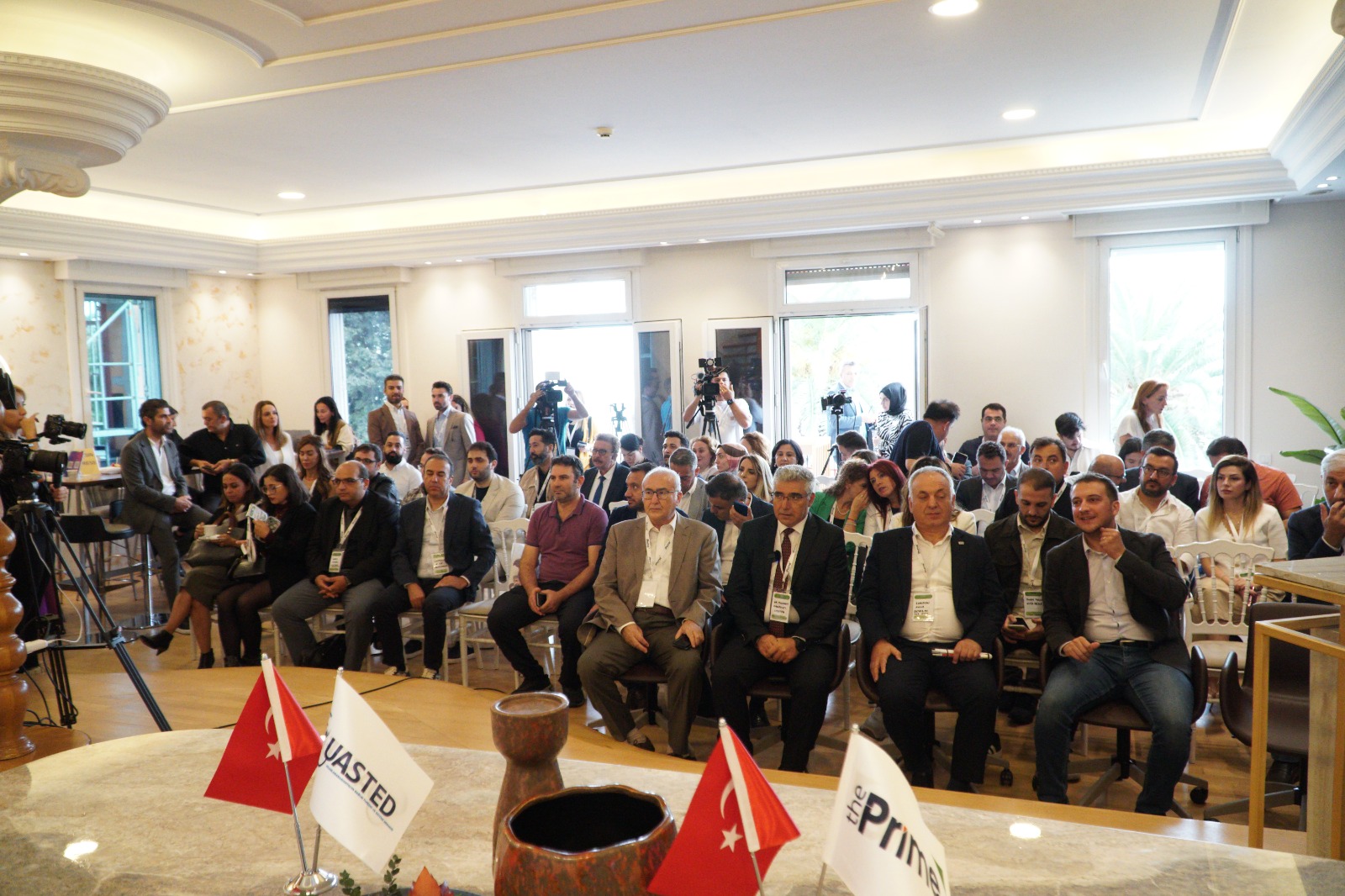 Türkiye Sağlık Turizminde Yeni Bir Dönem Başladı…