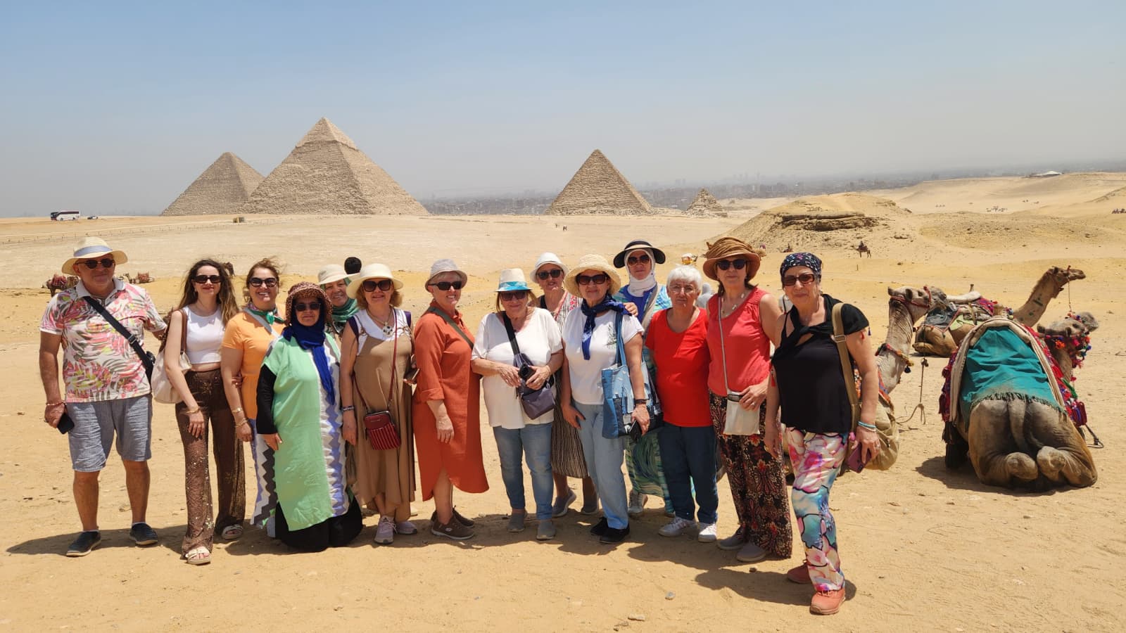 Travelpass Turizm ve Fotoğrafın Birleştirici Gücü