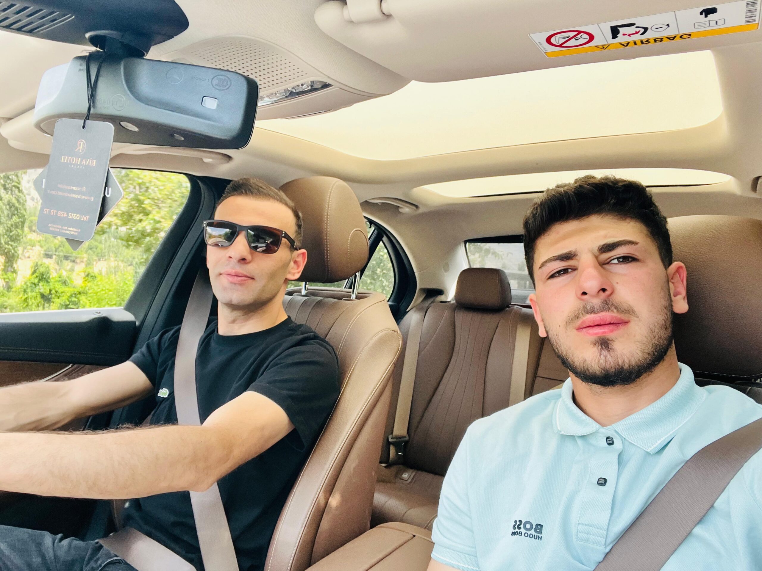 Geleceğe Yürüyen Bir Lider: Erkan Babat’ın Gelecek Planları ve Hedefleri