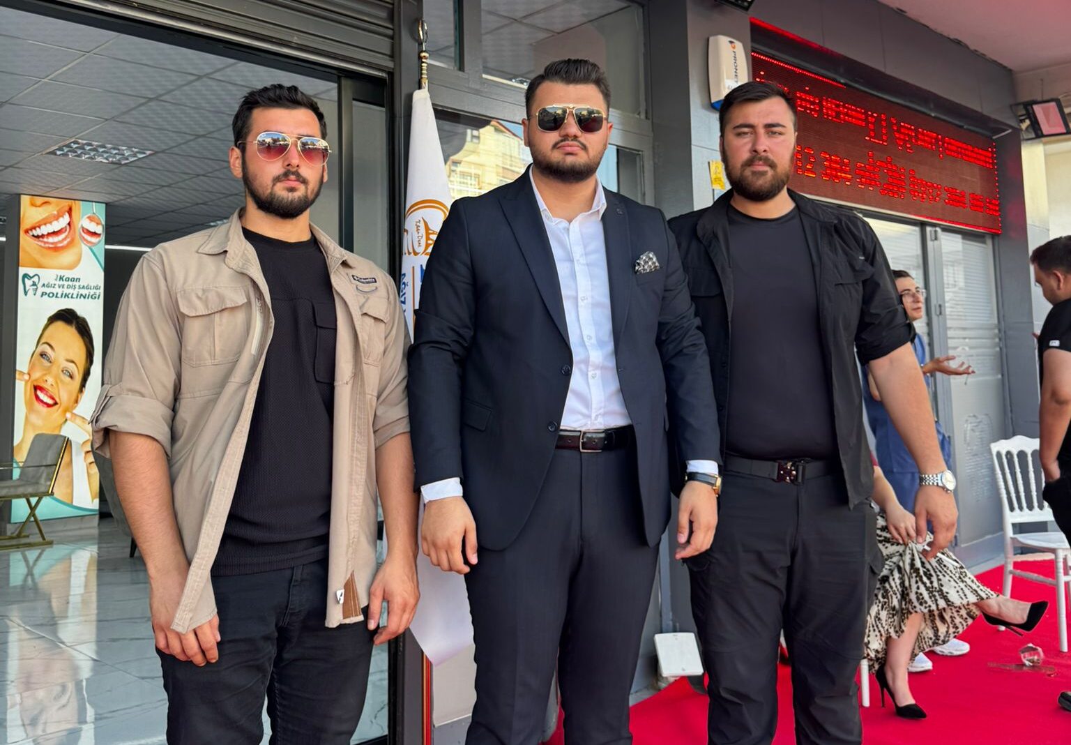 Kaan Çalışkan’ın Liderlik Felsefesi