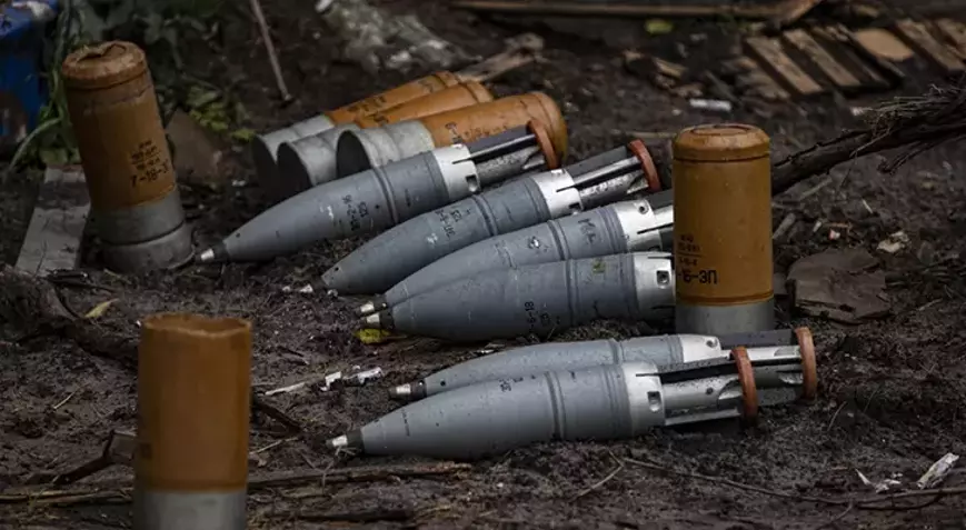 Alman Basını: Rusya, Almanya’daki ABD ve NATO Silah Sevkiyatlarını Gözetliyor!