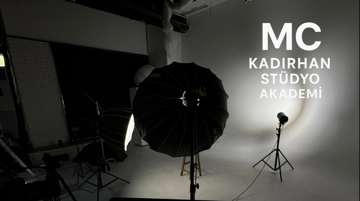 MC Kadirhan Stüdyo & Akademi – Geleceğin Yeteneklerini Yetiştiriyor