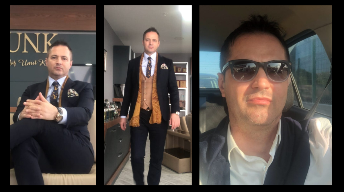 2053 Kitabında Ümit Kısa’dan Türkiye’nin 2026–2027 Döneminde Uluslararası İlişkileri ve Liderlik Vizyonu