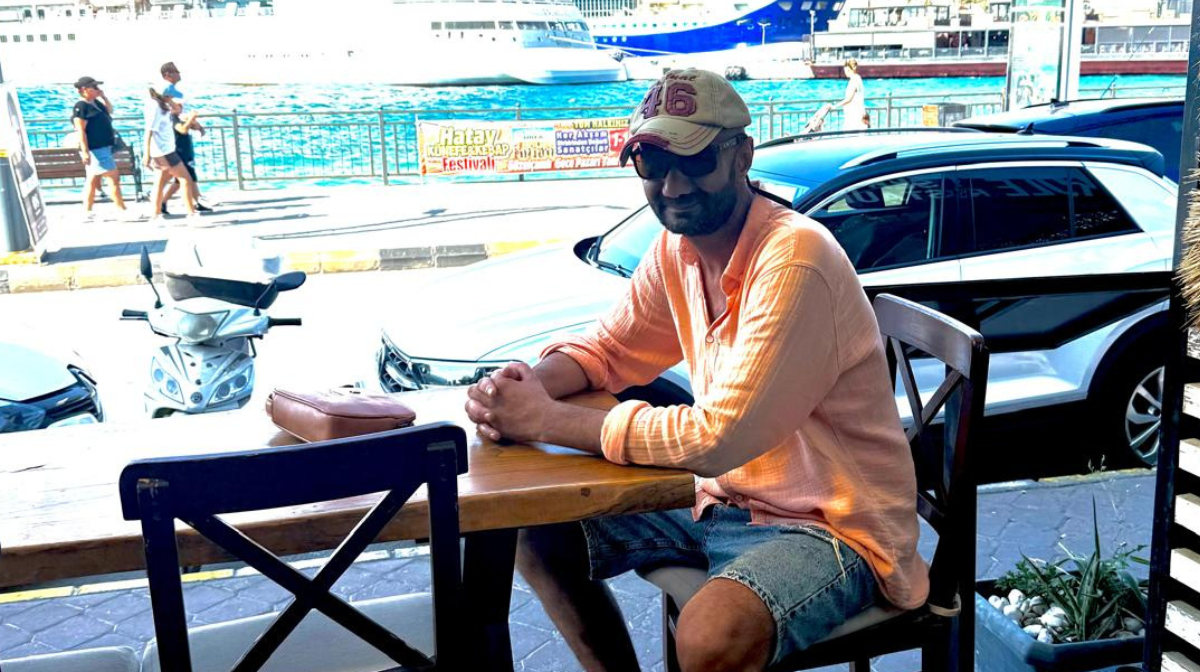 Uzman Klinik Psikolog Davut Özen’in Fark Yaratan Etkisi