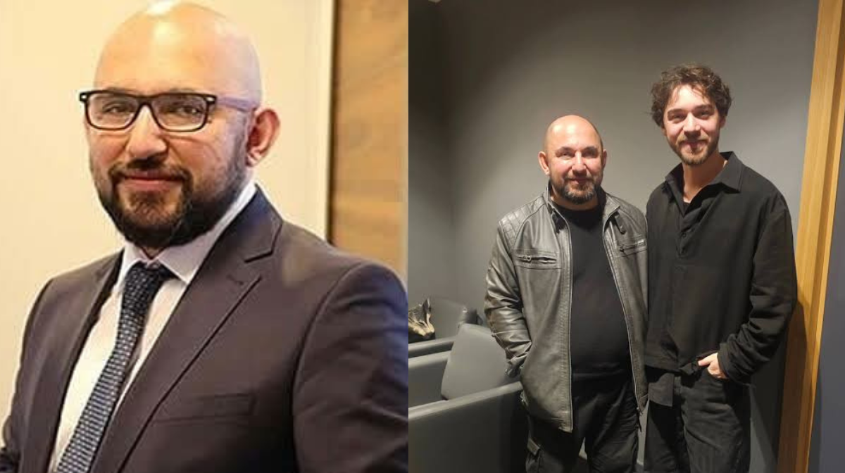 Kenan Keloğlu ve Genç Sanatçılar: Sektördeki Mentorluk Rolü