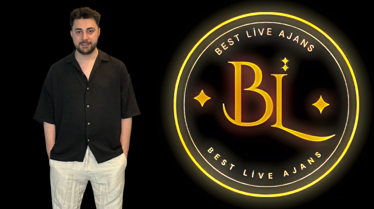 Best Live Ajans’ın Koruması Altında Olun