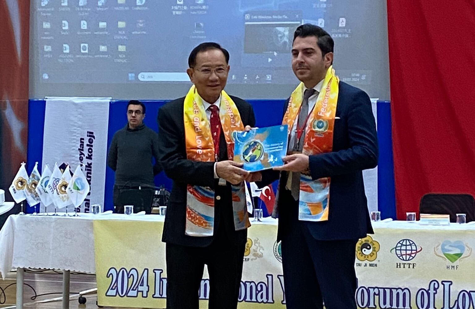 ICCERT GROUP: Mobil Sağlıkla Çalışan Refahını Artırıyor