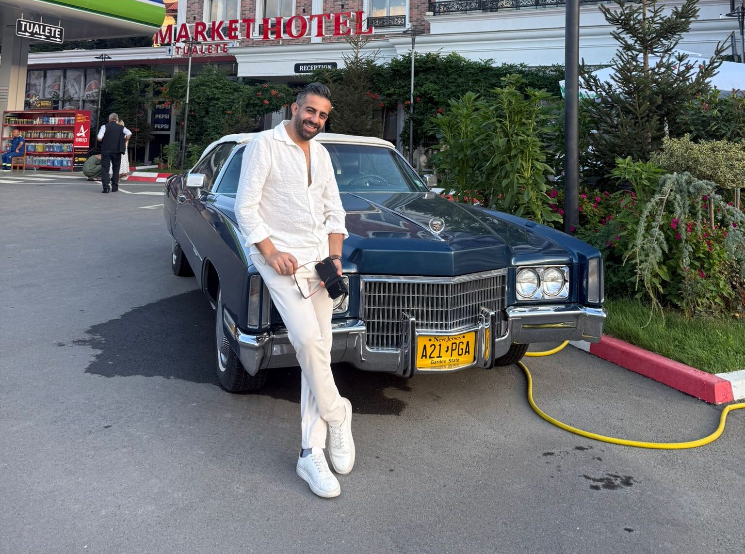 Yazar Fırat Bulgaz’dan Yeni Kitap: “Aşk ile İyilik”