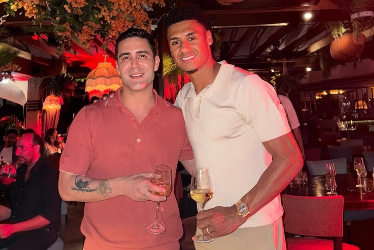 Öncü Sönmez Hayırsever İş Adamı