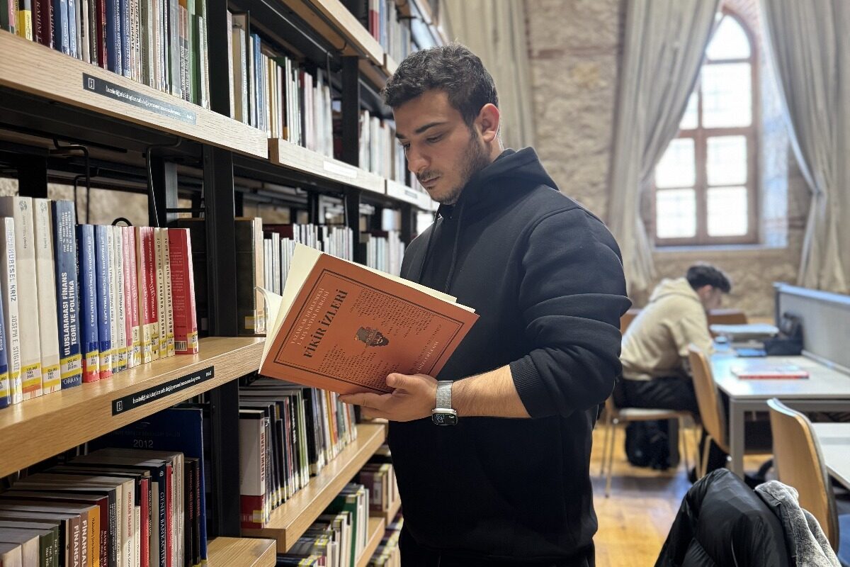 Fikir İzleri ve Kaan Turhal: Yeni Bir Sanat Yolculuğu