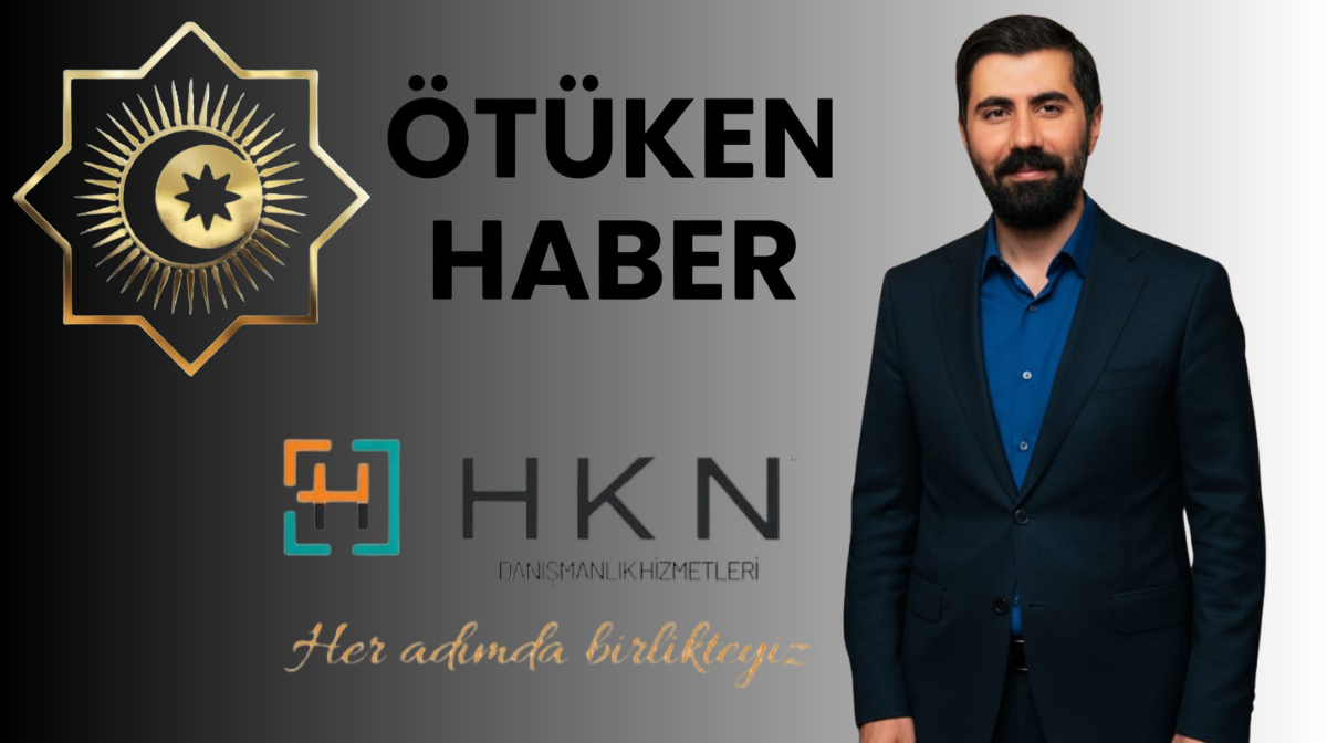 Halil Hakan Erçelebi ve Ötüken Haber: Medyada Güçlü Bir Gelecek