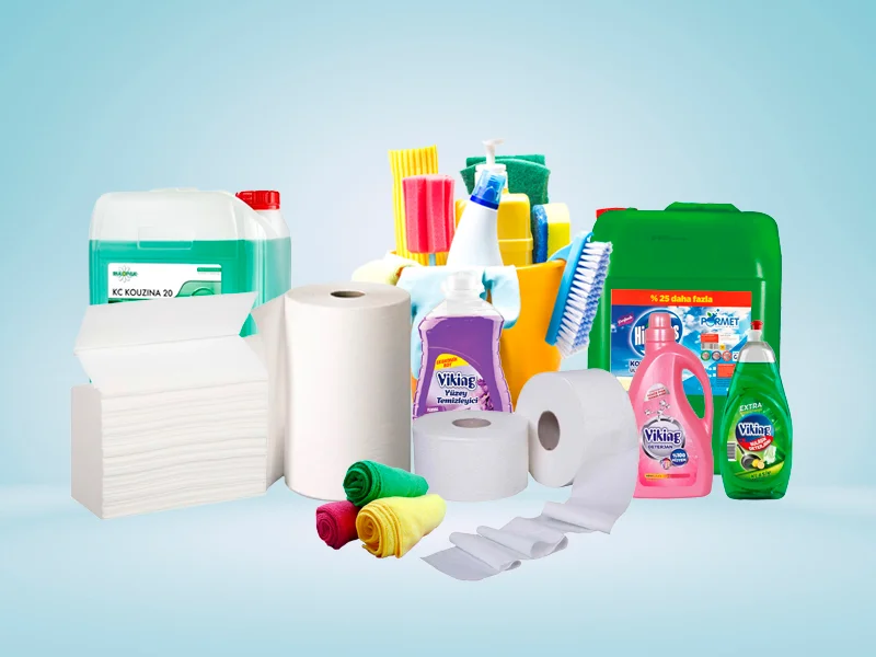 Can TEM Temizlik ve Ambalaj Sektörde Gücünü Artırıyor