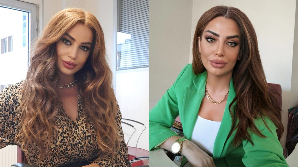 BURCU ERDEM POLAT’TAN  “LEYLA’NIN SON MEKTUBU”