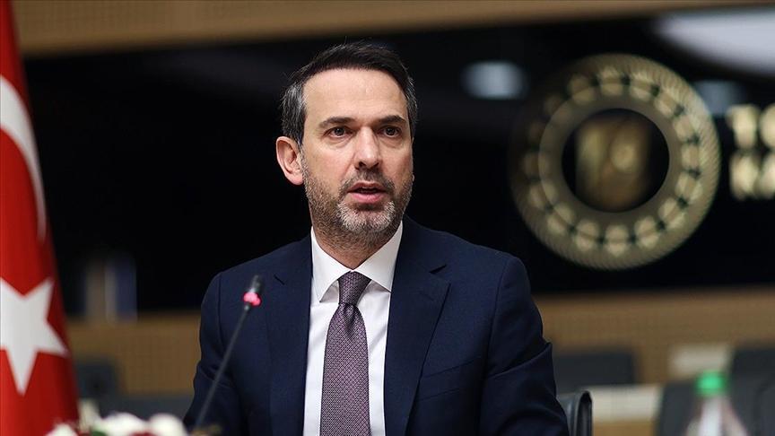 Türkiye-Libya Enerji İşbirliği Görüşmesi Trablus’ta Gerçekleşti