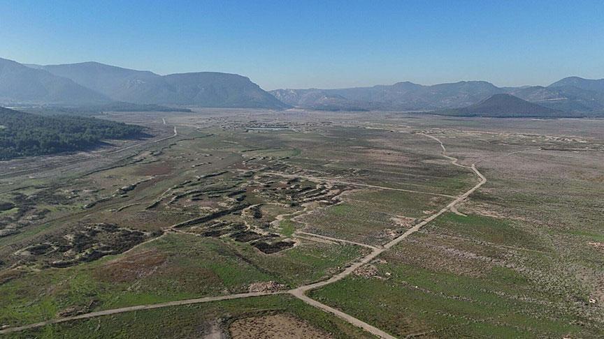 İzmir’de Su Krizi Derinleşiyor: Baraj Doluluk Oranı Yüzde 1,4’e Düştü