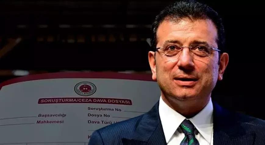 İMAMOĞLU ÇIKAR AMAÇLI SUÇ ÖRGÜTÜ İDDİANAMESİNDE “ÖZEL VASFA HAİZ ÜYE” DETAYLARI
