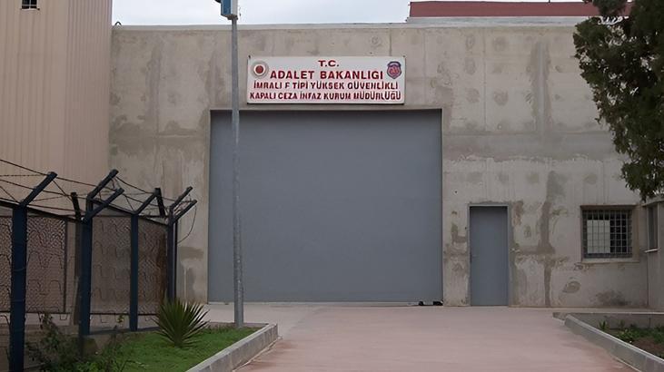 AK Parti, İmralı Heyetinde Yer Alacak İsmi Belirledi