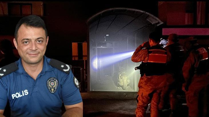 Belen’de Oto Galeride Çıkan Yangın: 2 Ölü, 14 Kişi Hastaneye Kaldırıldı