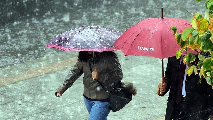 Kasım Sonunda Türkiye’de Hava Soğuyor: Meteoroloji’den Kritik Uyarılar