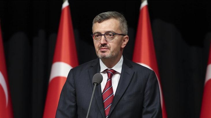 Cumhurbaşkanı Erdoğan’a Dünya Sağlık Örgütü Avrupa Ödülü