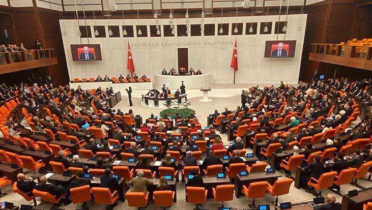 11. Yargı Paketi Yarın Meclis’e Sunuluyor: COVID Düzenlemesiyle 50-55 Bin Mahkûm Etkilenecek
