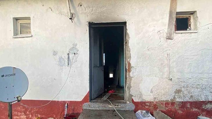 Kırklareli’nde Dehşet: Evi Ateşe Verdi, Bir Kişi Hayatını Kaybetti