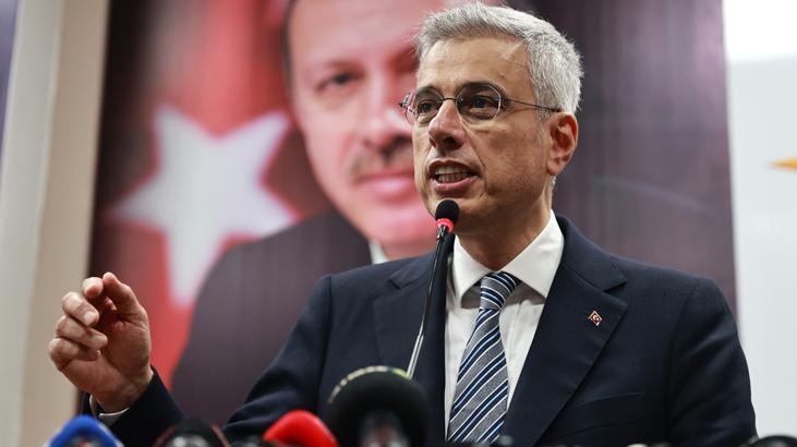 Bakan Memişoğlu: “Dünya beşten büyüktür, Türkiye Yüzyılı’na birlikte yürüyoruz”