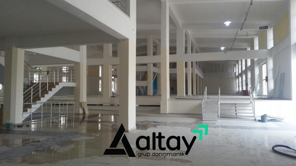 İstanbul’da Hijyenin Yeni Adı: Altay Grup Temizlik