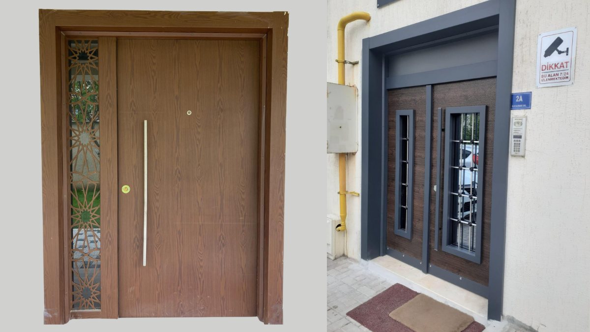 ALADOR Kapı ve Banyo Sistemleri: Şıklığın, Güvenin ve Kalitenin Adı Bursa’dan Yükseliyor