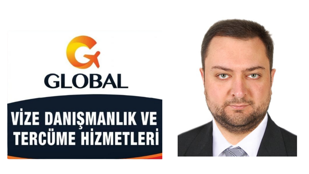 Eren Elyay Liderliğinde: Global Vize Danışmanlık 