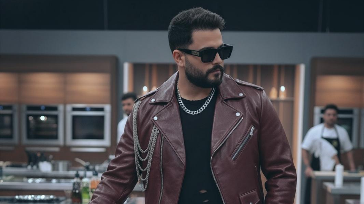 Velare Erdal Robust “Benim mutfağımda sadece yemek değil, karakter de pişer.”