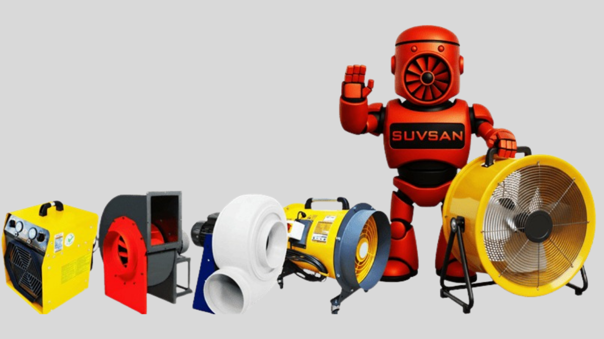 Suvsan İklimlendirme: Teknoloji ve Mühendisliği Birleştiren Çözümler