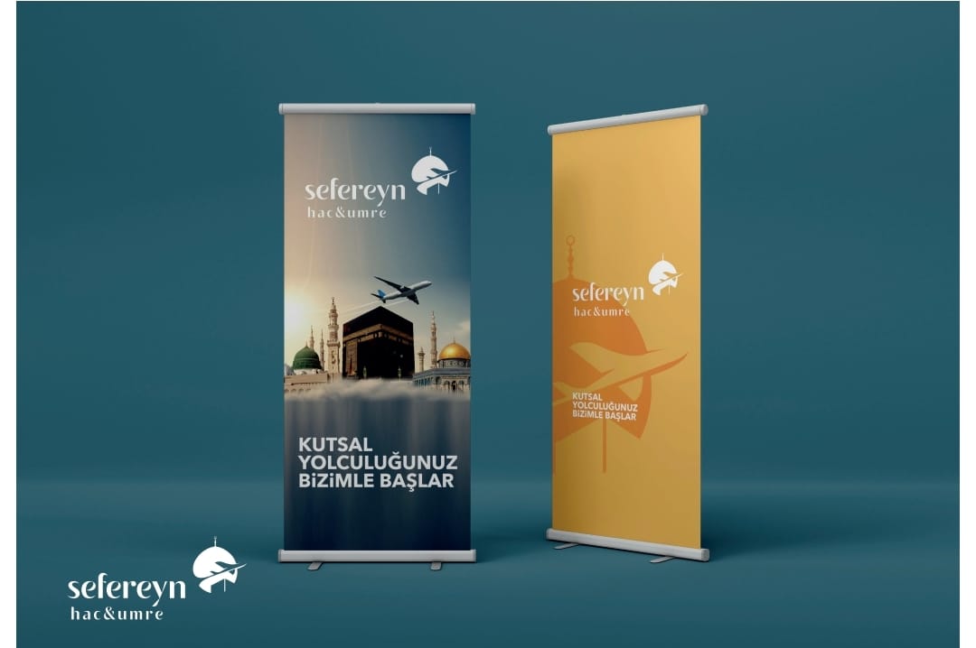 Sivas’ta Gönüllerin Kapısı Açıldı: Sefereyn Turizm İhtişamlı Bir Törenle Hizmette!