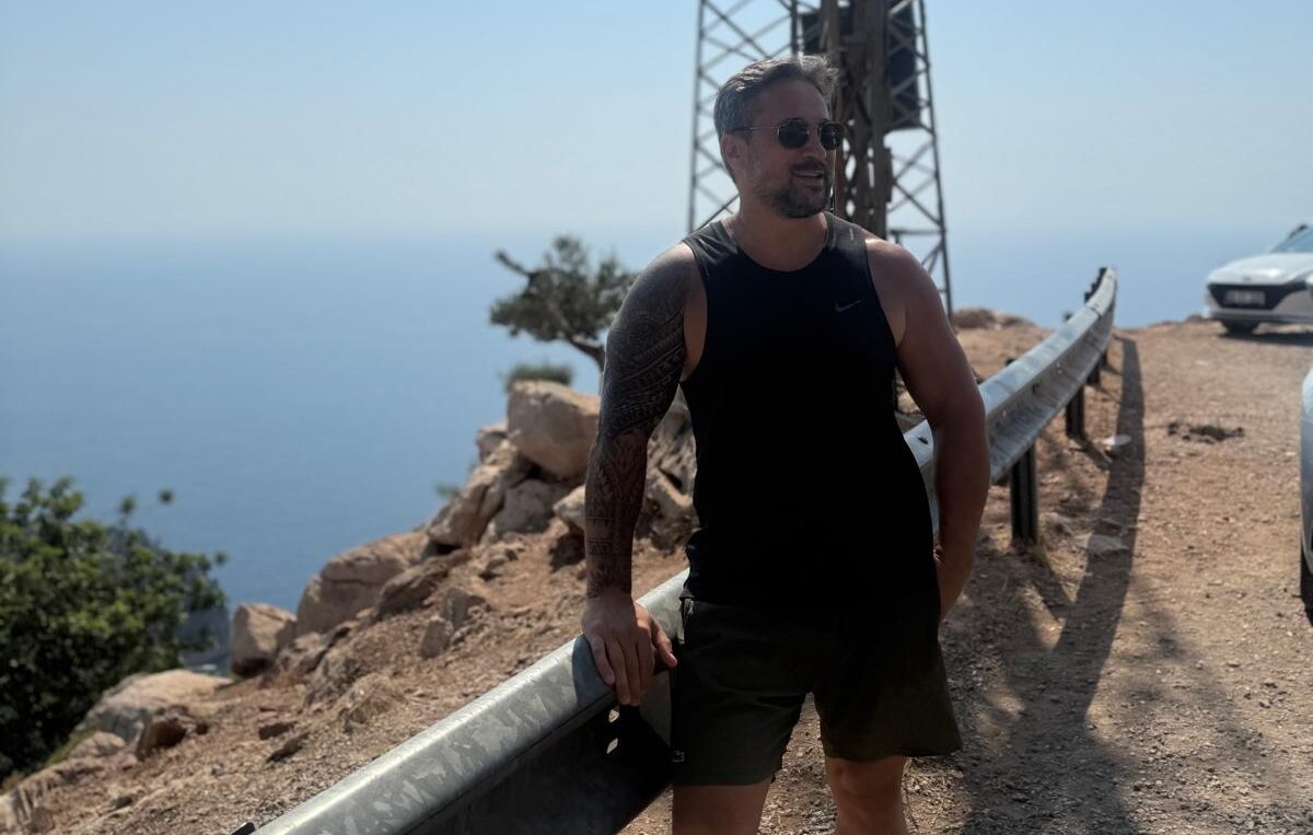 Davut Tekiner: İş Dünyasında Başarı ve Toplumsal Sorumluluk Örneği