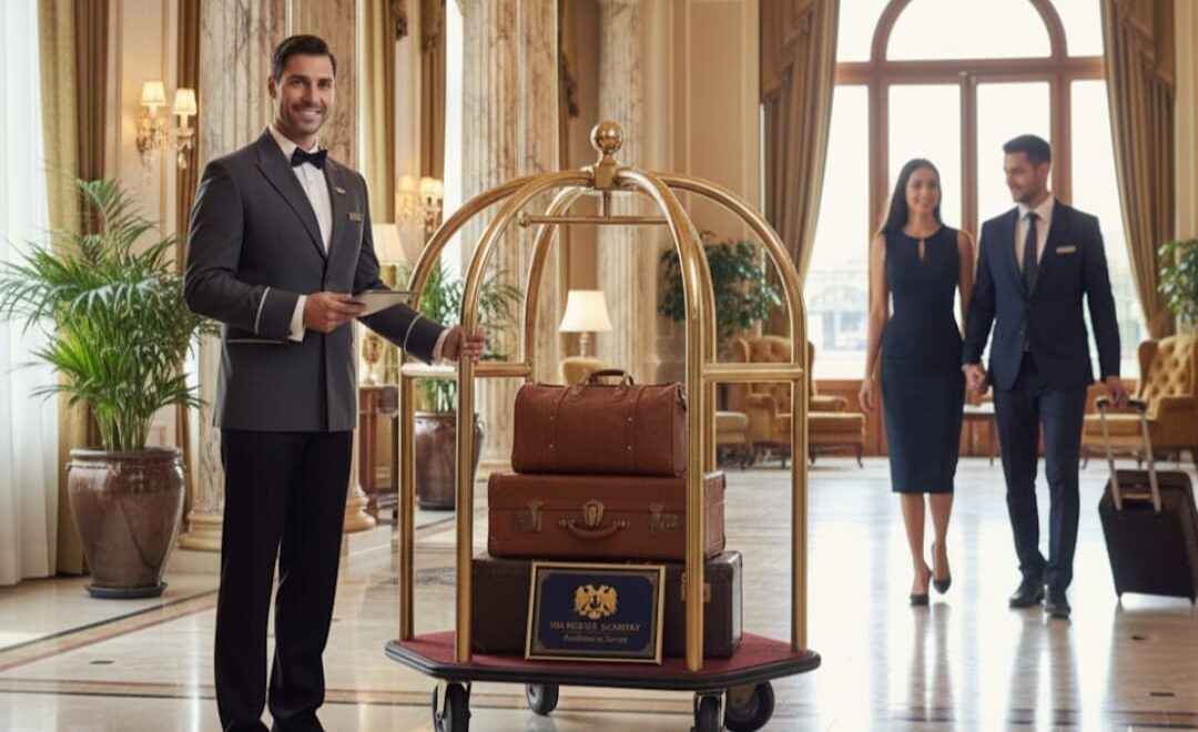 Special Butler Academy (SBA)  Küresel Liderliğini Pekiştiriyor