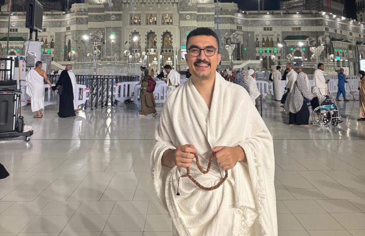 Ünlü Tasavvufçu  Adayı Yazar Musa Güven’den Genç Nesle Manevî Dokunuş