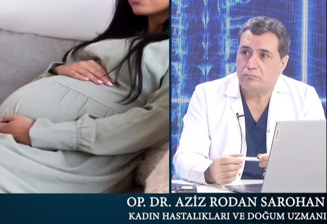Dr. Aziz Sarohan’dan İmmün Adjuvan Tedavi ile Kısırlığa Yeni Umut