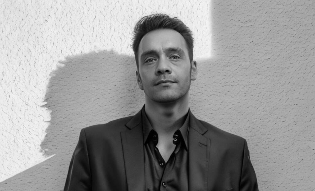 MİRHAT BUDAK: BİR ŞEHRİN, BİR YÜREĞİN VE BİR KÜLTÜRÜN SÖZCÜĞE DÖNÜŞÜ