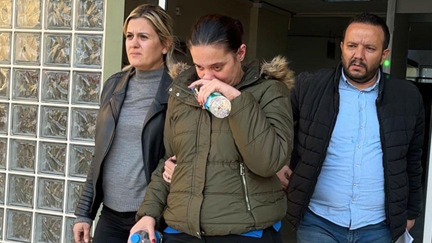 Dolandırıcılık Suçundan Aranan Kadın, Hamilelik İddiasıyla Tutuklamadan Kaçamadı