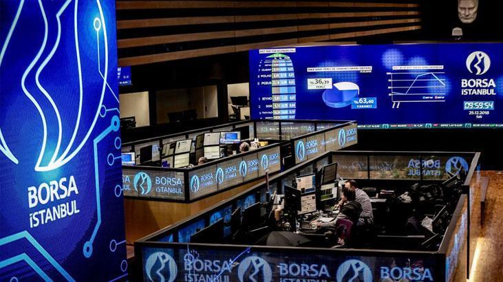 BIST 100 Endeksi Günü Yüzde 2 Artışla 11.116,45 Puanla Tamamladı